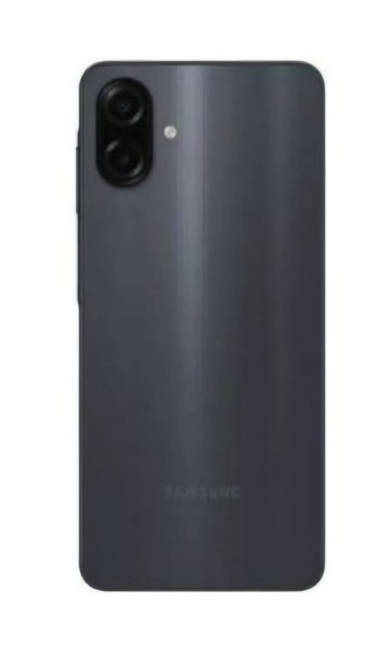 Samsung Galaxy A07 - 128GB + 6GB RAM - 50MP Rear - 8MP Front - 6.7" - 5000 mAh - Black — photo 3