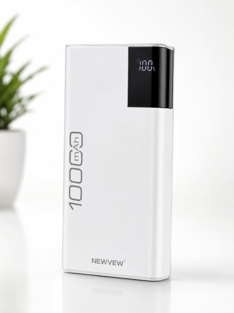 NEWVEW 10000mAh Power Bank