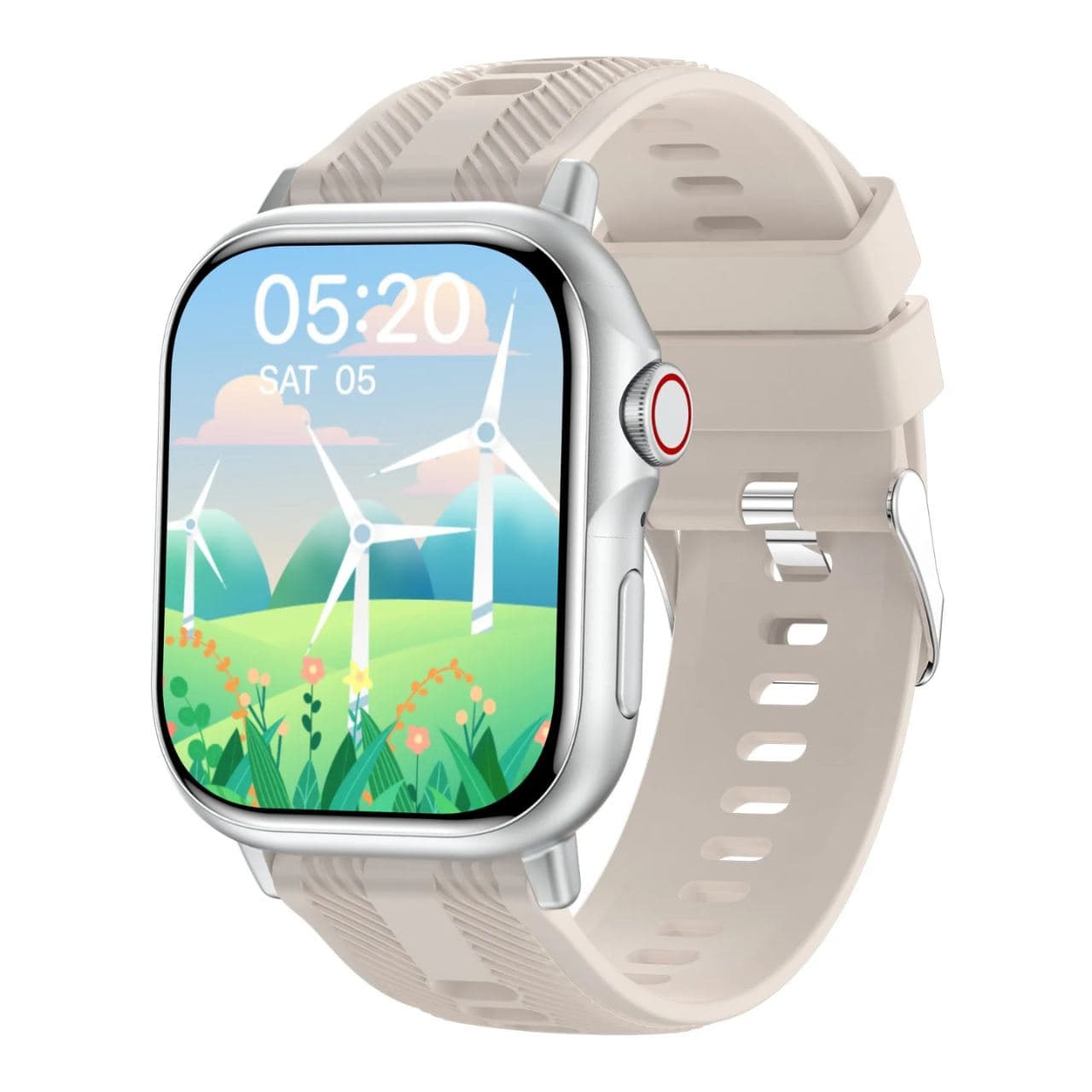 Andowl Watch V8 Smart Sports Watch — photo 2