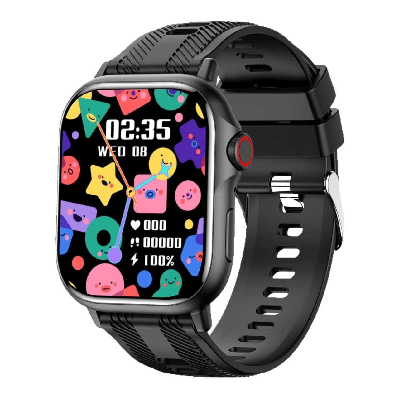 Andowl Watch V8 Smart Sports Watch — photo 3