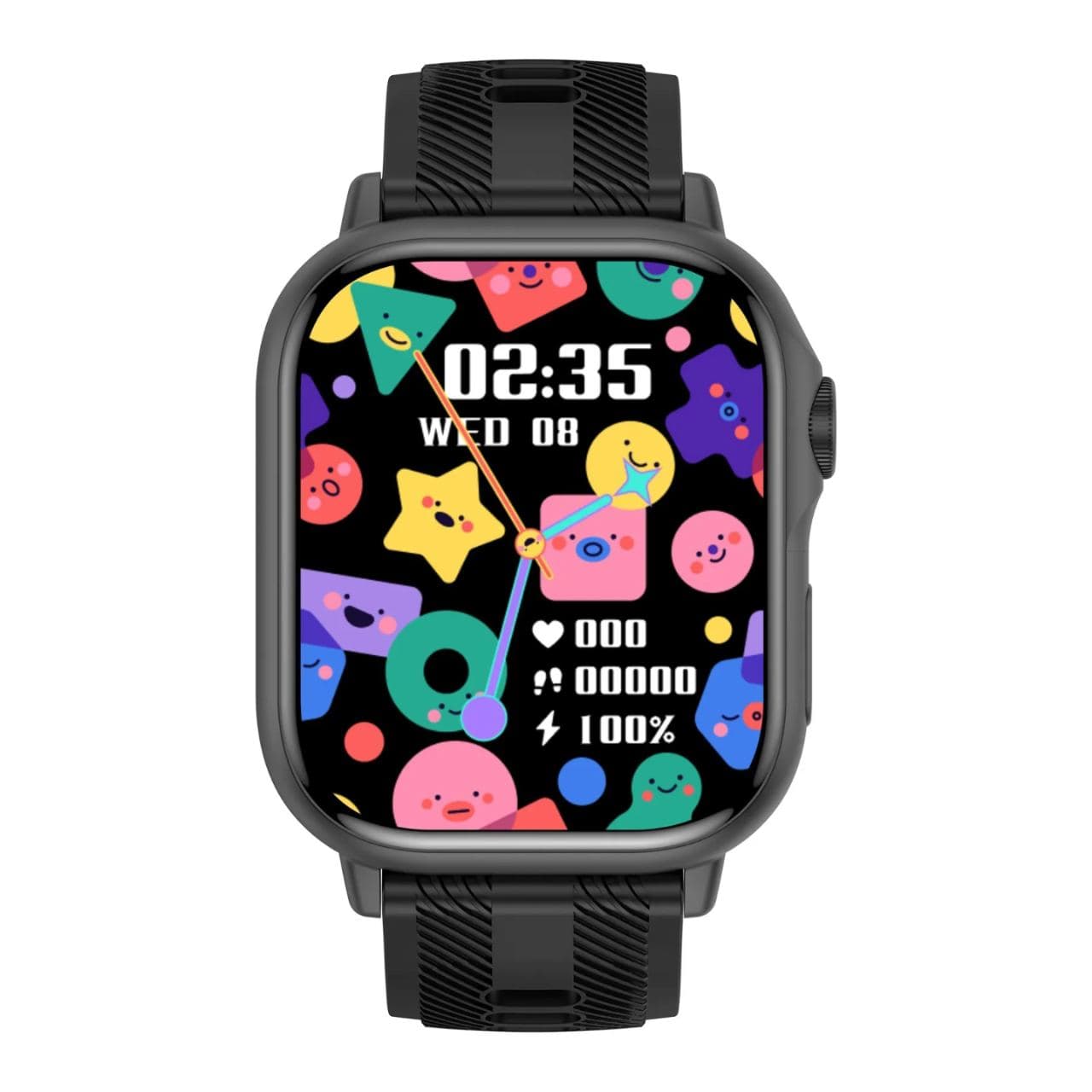 Andowl Watch V8 Smart Sports Watch — photo 4