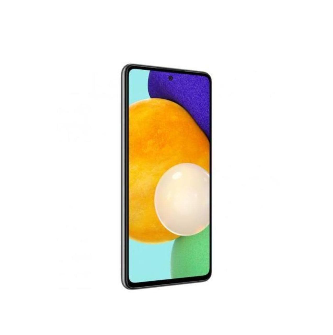 Renewed Samsung Galaxy A52 - 6.5" - 128GB + 6GB RAM - 64MP Rear - 32MP Front - 4500 mAh Dual SIM-Black — photo 2
