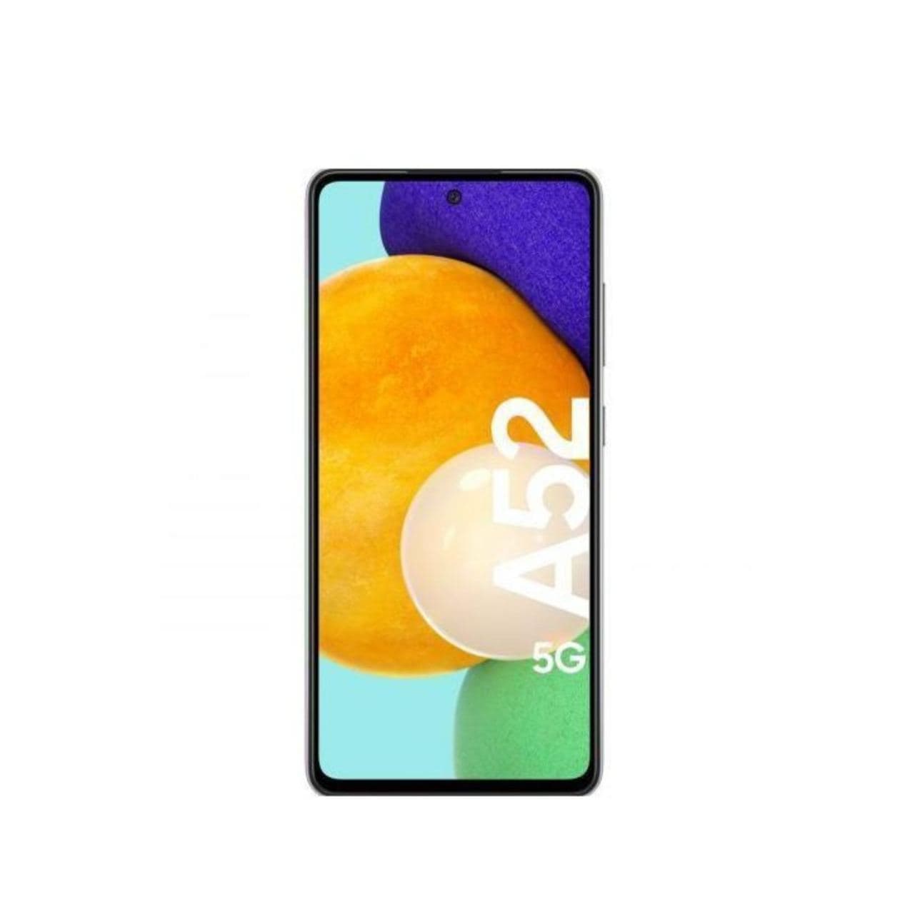 Renewed Samsung Galaxy A52 - 6.5" - 128GB + 6GB RAM - 64MP Rear - 32MP Front - 4500 mAh Dual SIM-Black — photo 3